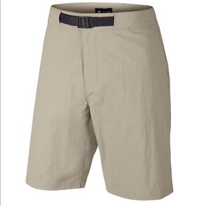 NWT Nike SB flex Everett short